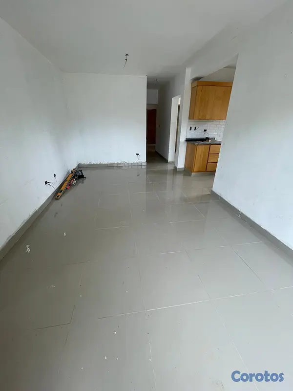apartamentos - PROYECTO DE APARTAMENTOS EN LOS TRES OJOS 13