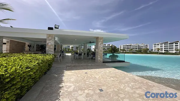 apartamentos - Apartamento en venta Punta Cana Downtown. 8