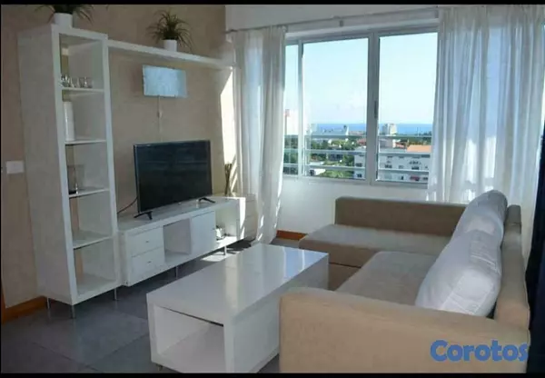 apartamentos - Apto amueblado en Gazcue 9