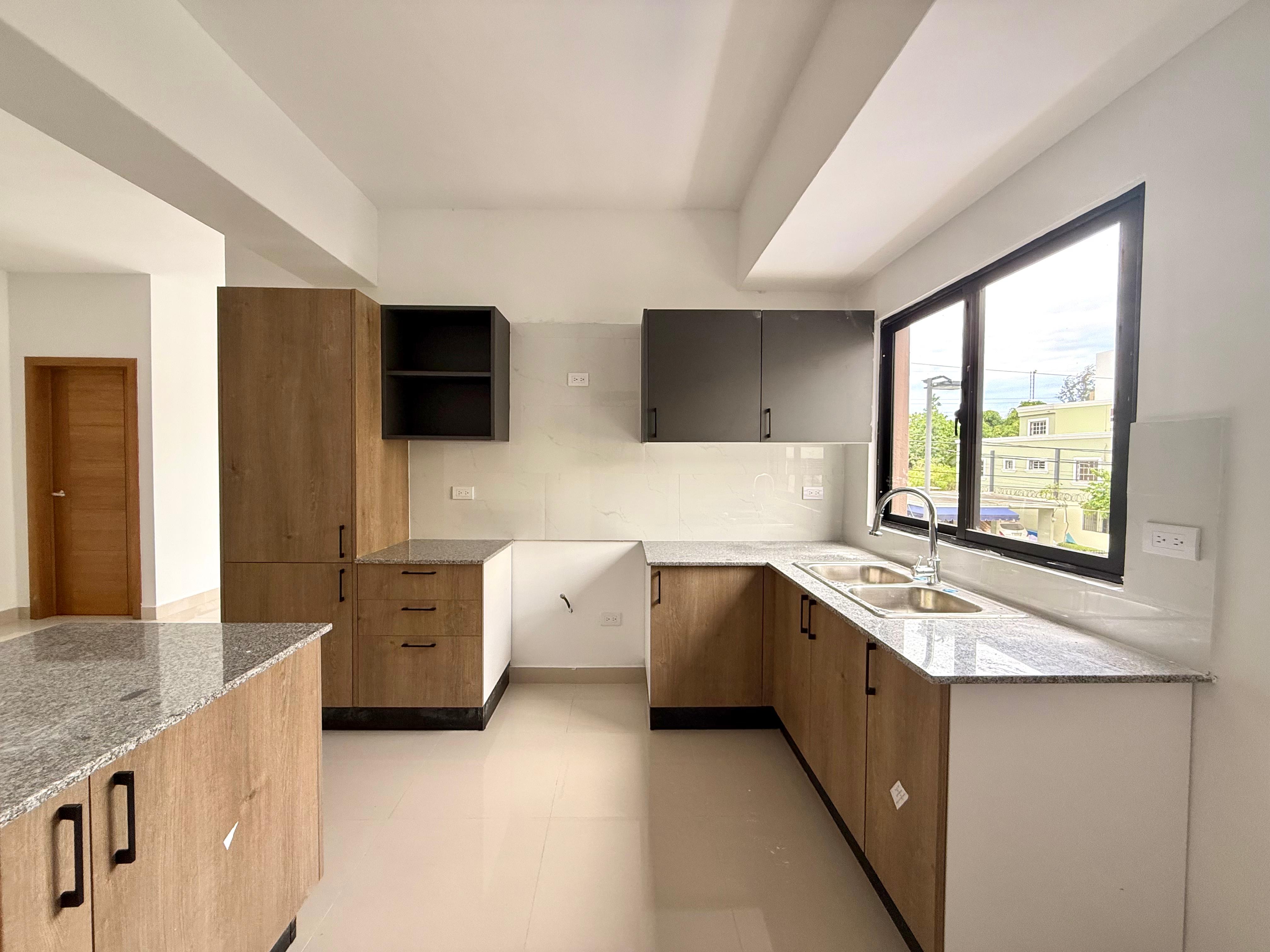 apartamentos - Av. Independencia 📍  A pasos del Parque Mirador S 5