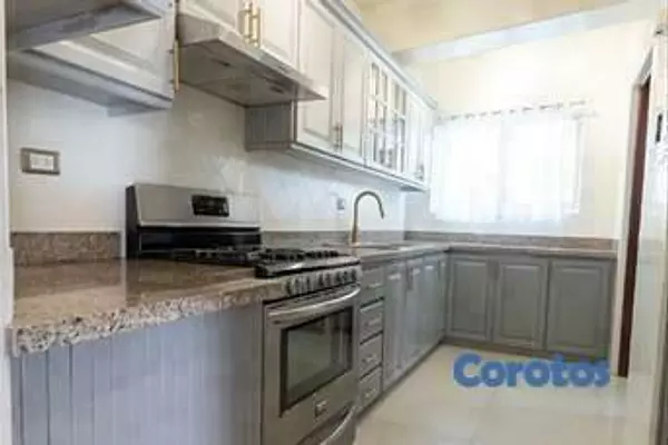 apartamentos - vendo apartamento en el mirador norte 10