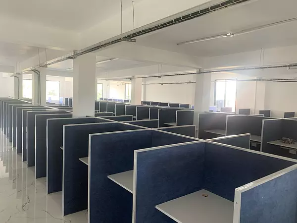 oficinas y locales comerciales - Local en Bella vista  5