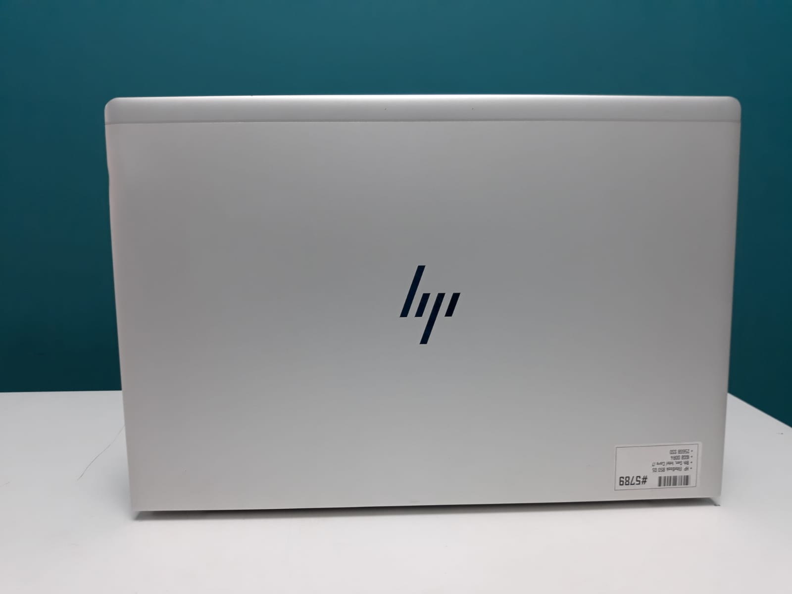 computadoras y laptops - Laptop, HP EliteBook 850 G5 / 8th Gen, Intel Core  7