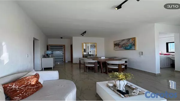 apartamentos - Vendo Apartamento en Los Ríos 8