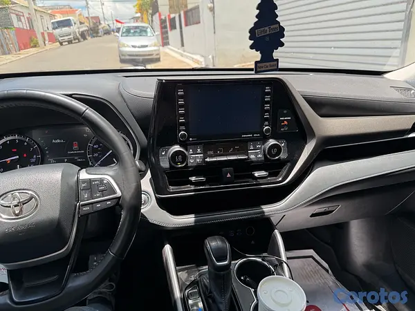 jeepetas y camionetas - Highlander XLE 2022 2