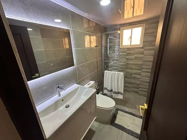 apartamentos - Apartamento de 3 Habitaciones, Los Cacicazgos 7