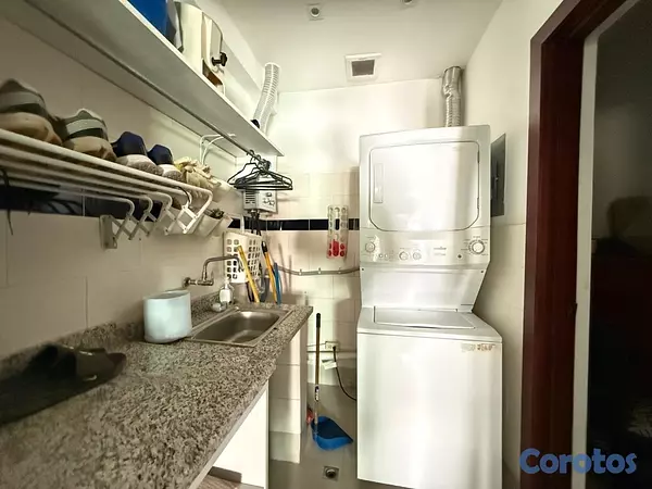 apartamentos - Apartamento en Venta 4