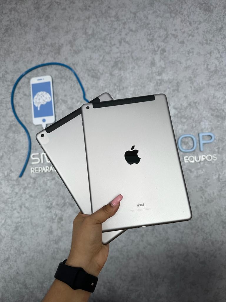 celulares y tabletas - IPAD 6TA GENERACION 64GB (SOMOS TIENDA)