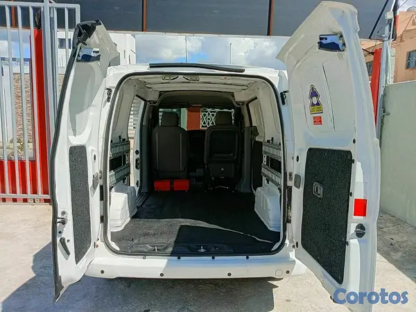 carros - Nissan NV200 Americana 2019/Recién importada 🇺🇲 7