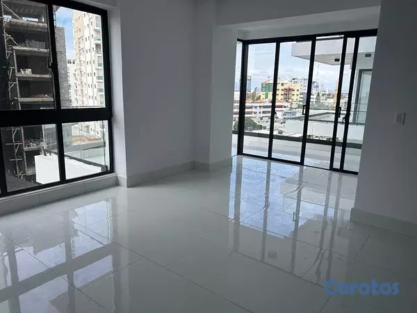 apartamentos - Moderno apartamento en alquiler en Alma Rosa, Sant 5