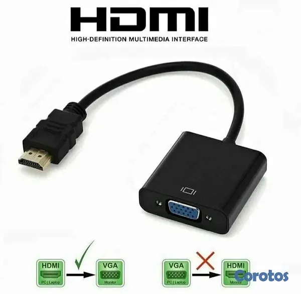accesorios para electronica - fuentes y adaptadores  3