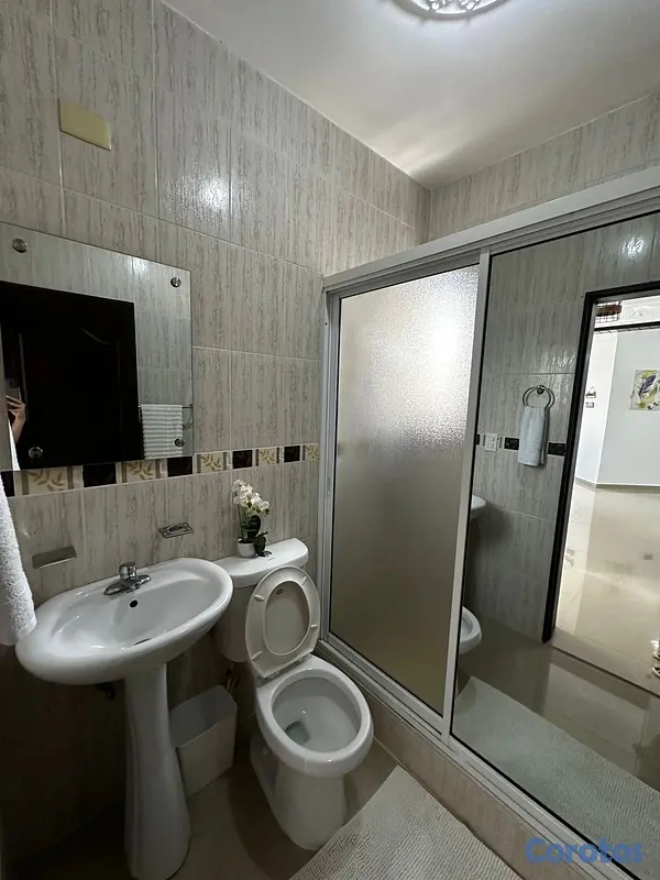 apartamentos - Apartamento en Puerto plata, a 5 minutos del centro. 14