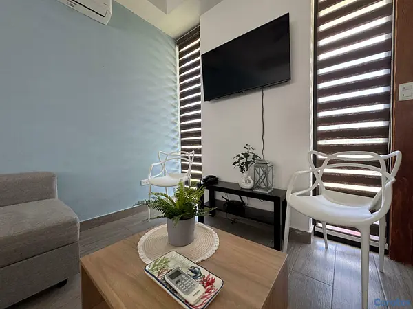 casas - RENTO LUJOSA CASA A MINUTOS DE PLAYA EN PUNTA CANA 4