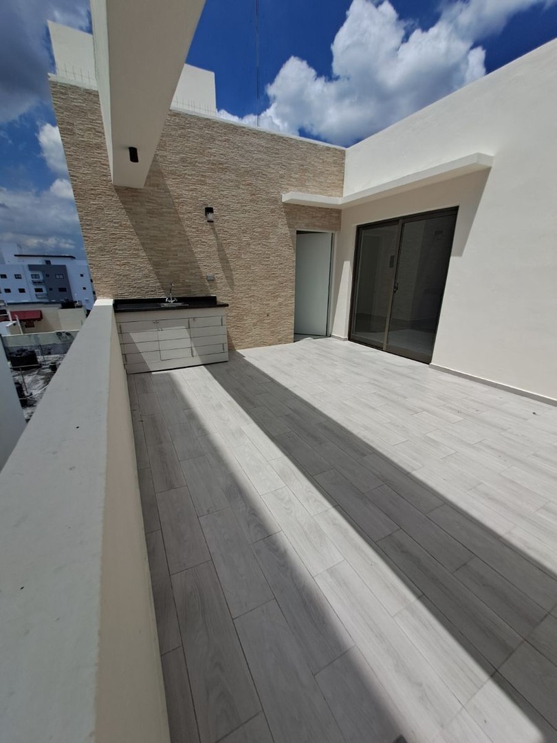 apartamentos - Apartamento Nuevo 3er piso En Los Prados 
 1