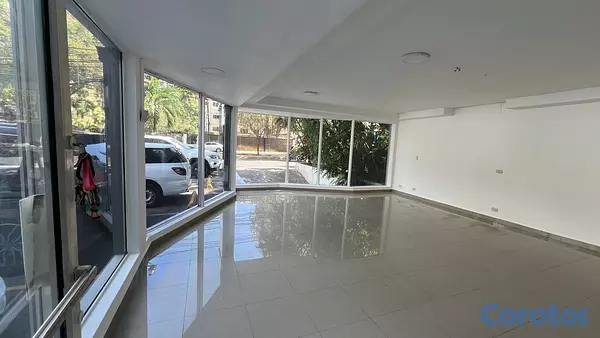 oficinas y locales comerciales - LOCAL COMERCIAL MIRADOR NORTE  4