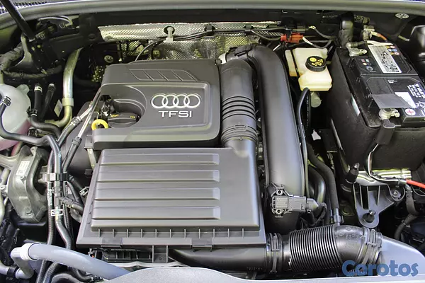 jeepetas y camionetas - Audi Q3 SportBack 2026 11
