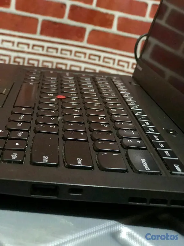 computadoras y laptops - Laptop LENOVO  3