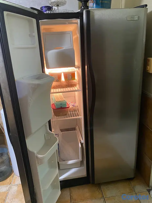 cocina - Vendo nevera en excelentes condiciones  3
