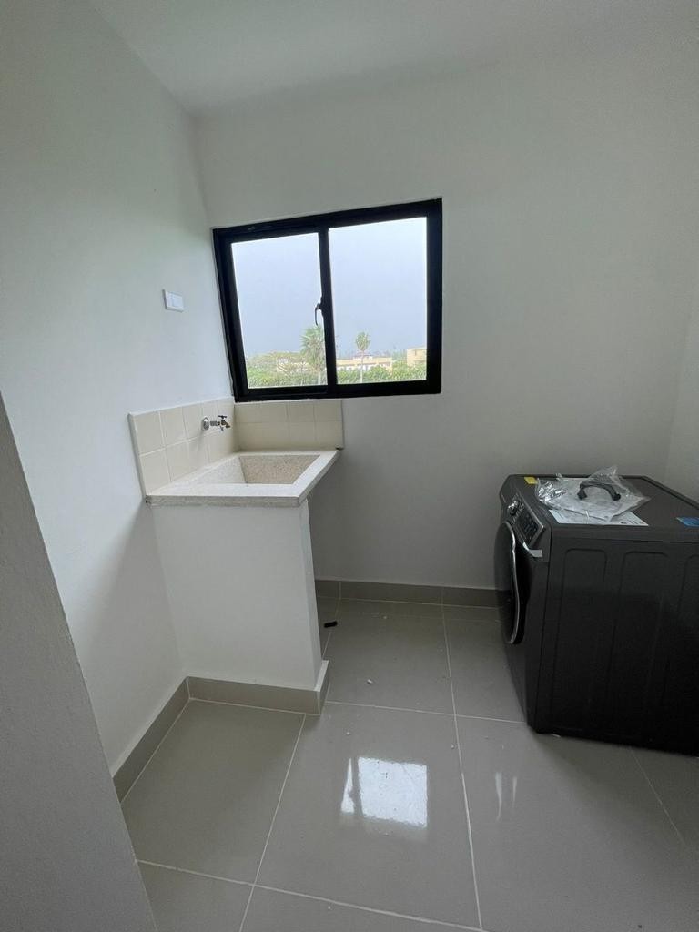 apartamentos - Apartamento en Alquiler con Piscina en Gurabo 2
