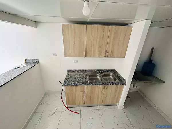 apartamentos - APARTAMENTO EN VENTA EN SANTIAGO DE LOS CABALLEROS 5