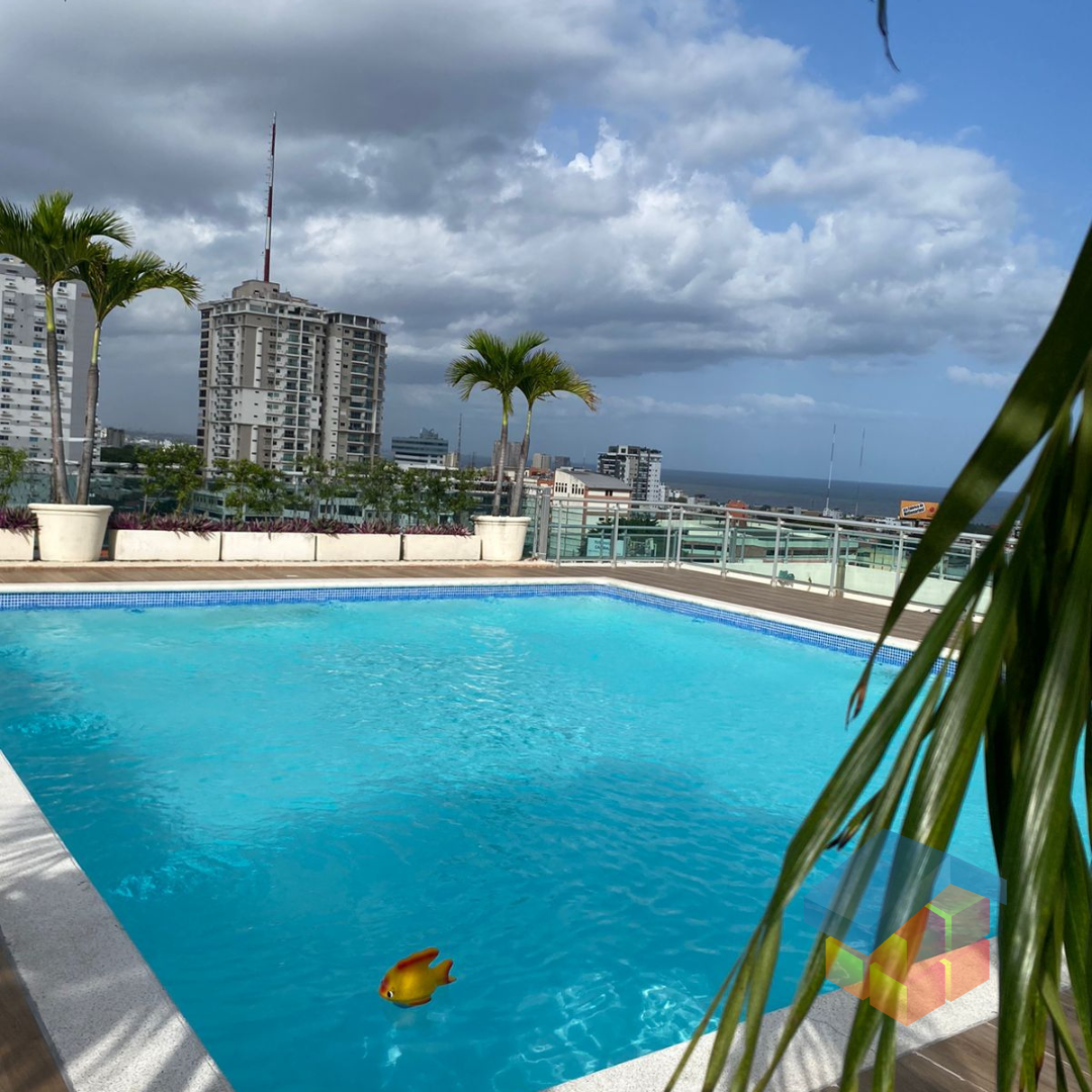 apartamentos - Apto. Alquiler Bella Vista 8