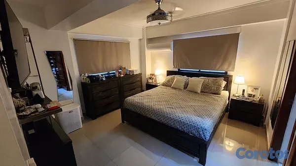 apartamentos - Penthouse en Venta los Restauradores  10