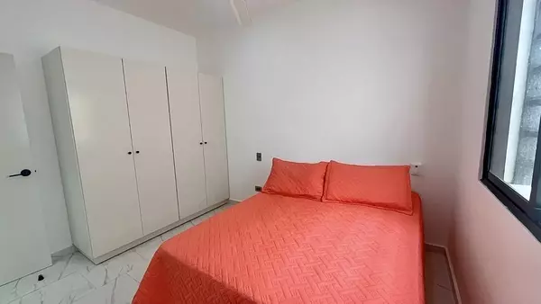 apartamentos - Las Terrenas - El Jamito- Apt de 2 hab amueblado 6