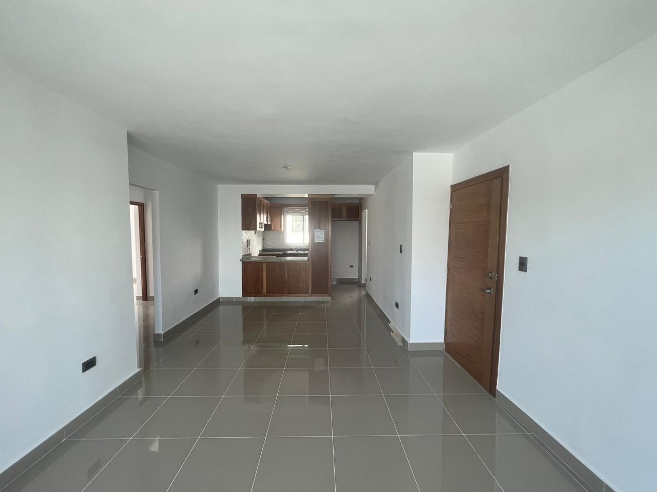 apartamentos - Apartamento en la República de Colombia de 3 habitaciones  1
