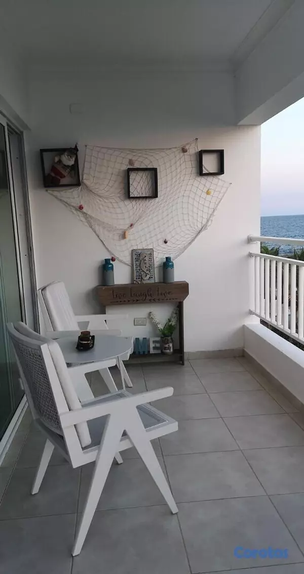 apartamentos - En venta Apartamento en Juan Dolio 5