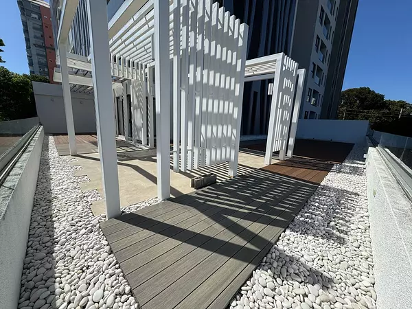 apartamentos - Apartamento en Venta y Alquiler BELLA VISTA SUR 2