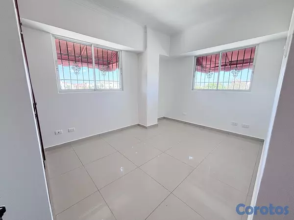 apartamentos - Apartamento con terraza en Los Frailes I – 3 hab, 2 baños, 2 parqueos 3