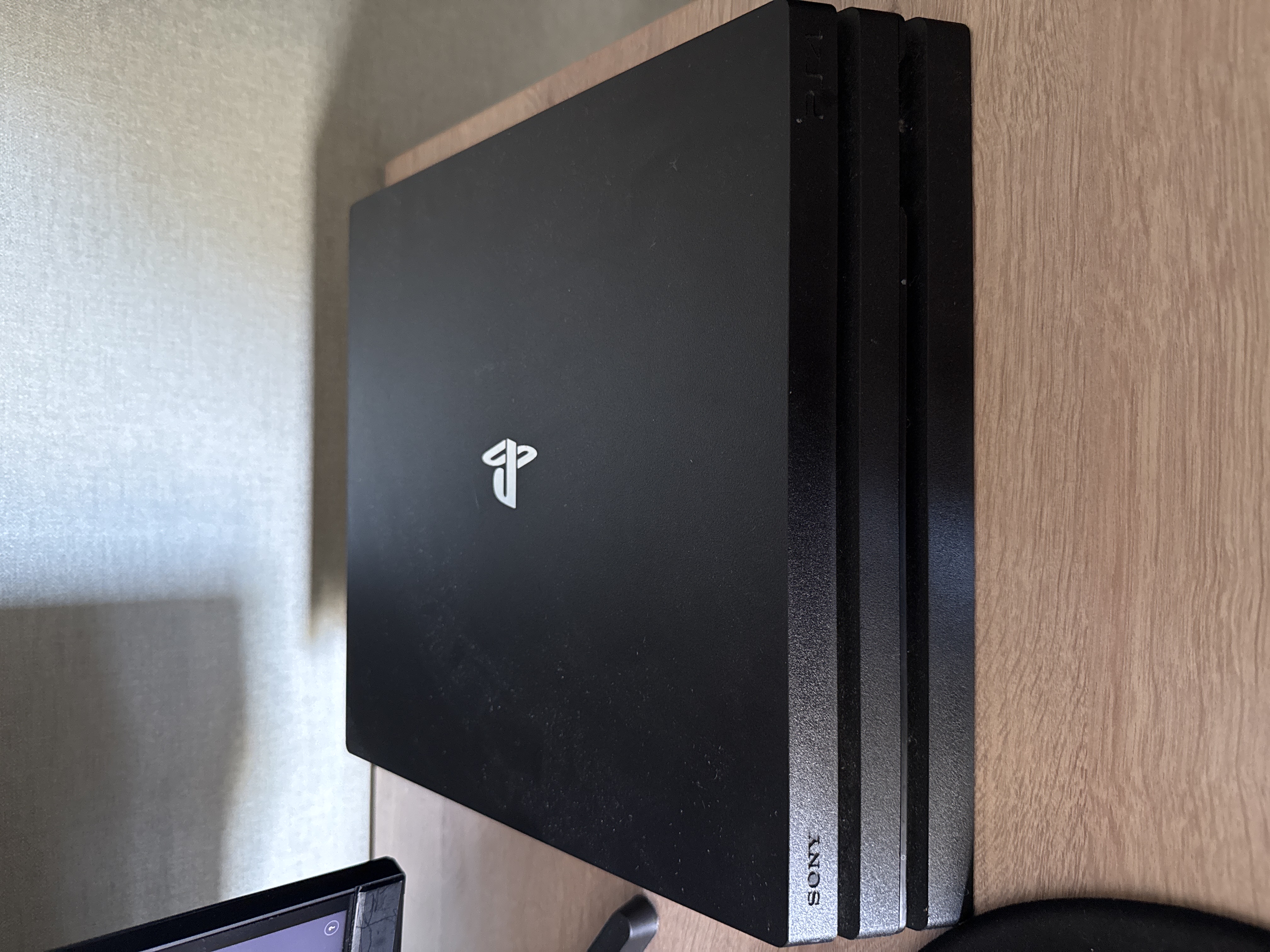consolas y videojuegos - playstation 4 pro 1tb 0