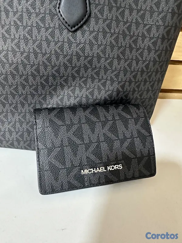 carteras y maletas - Carteras originales  6