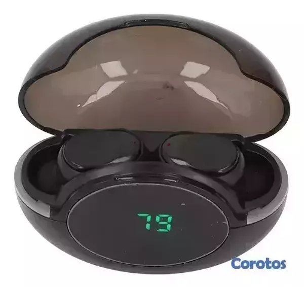 camaras y audio - Septpenta Auriculares Bluetooth 5.1 – Sonido HiFi 2