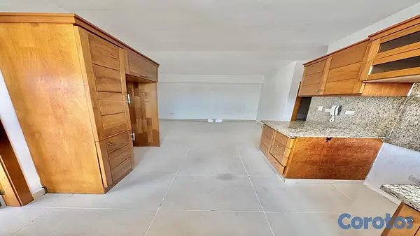 apartamentos - Apartamento en Bella Vista Norte 9