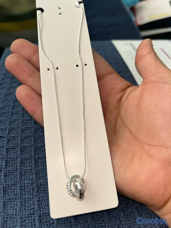 joyas, relojes y accesorios - cadenas y accesorios a la venta  7
