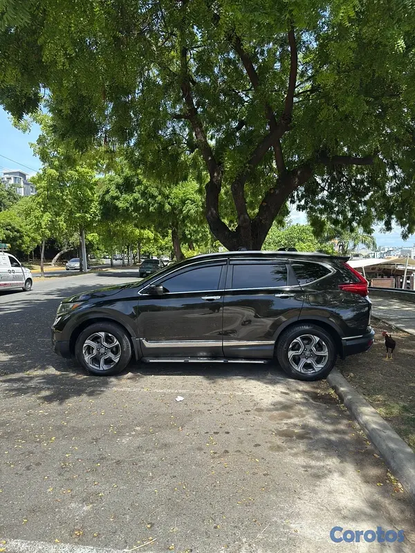 jeepetas y camionetas - Honda CR-V 2017 EX-T AWD — ¡Impecable y lista para su próximo dueño! 11