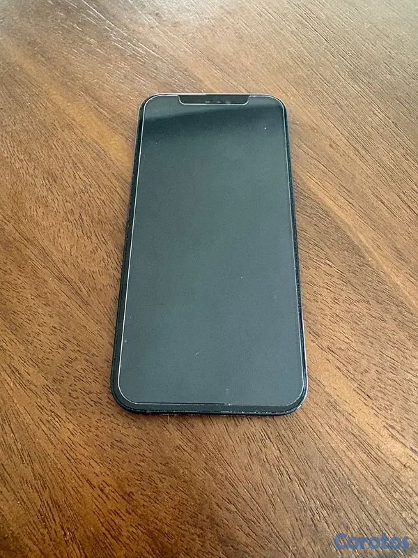 celulares y tabletas - VENDO IPHONE 12 excelente OPORTUNIDAD para el día  3