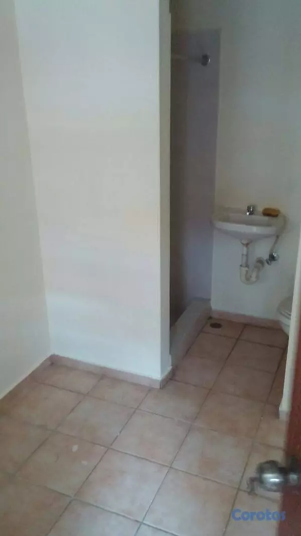 apartamentos - Apto en villa Marína 4to piso  5