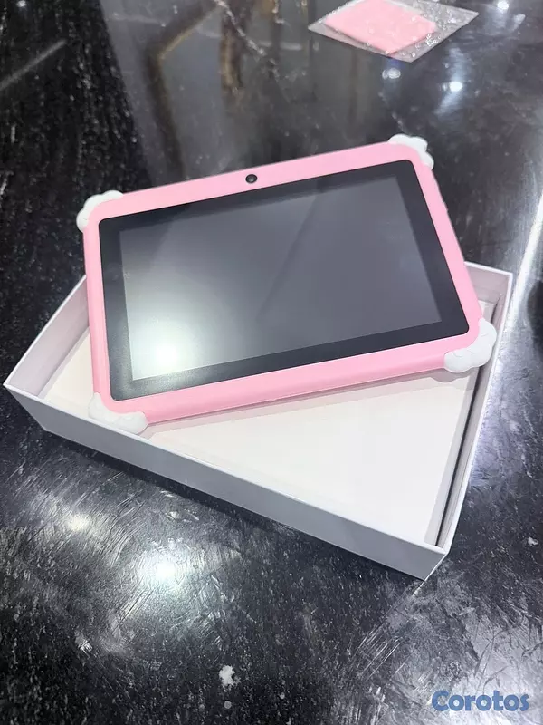 celulares y tabletas - tablet de niños 6