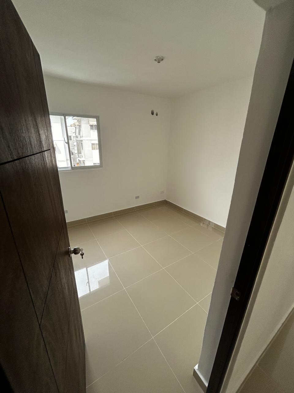 apartamentos - Se vende apartamento en Avenida Hípica, San Isidro 9