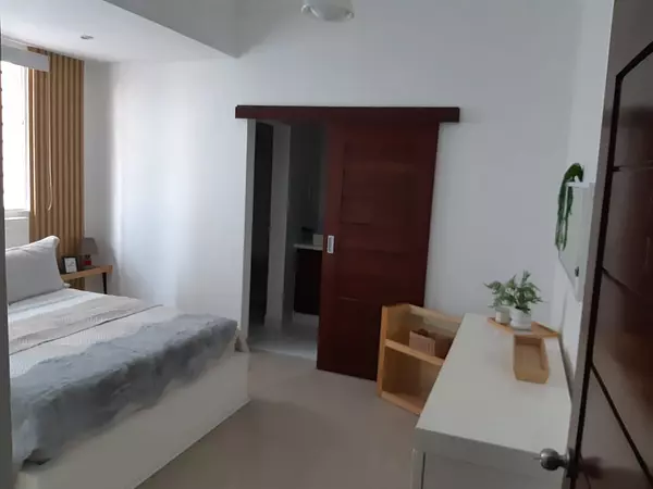 apartamentos - Alquiler Apartamento de 1 Habitación, Gazcue 7