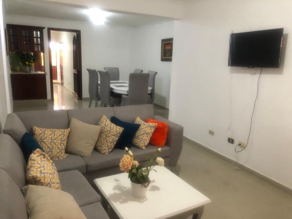 apartamentos - Alquiler Apartamento  0