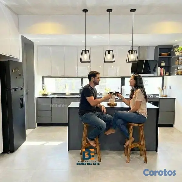 penthouses - DE VENTA-Exclusivo PENTHOUSE listo para entrega en 4