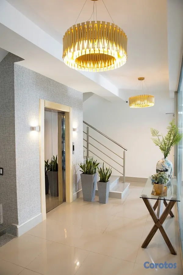 apartamentos - 🏡✨ Vive con comodidad y estilo en este hermoso apa 8