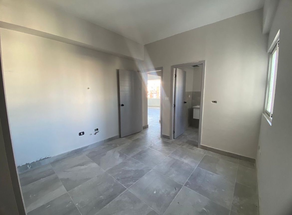 apartamentos - Serralles 📍Apartamento nuevo  a estrenar  ❌ NO AI 4