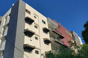apartamentos - Venta Ensanche Ozama 9