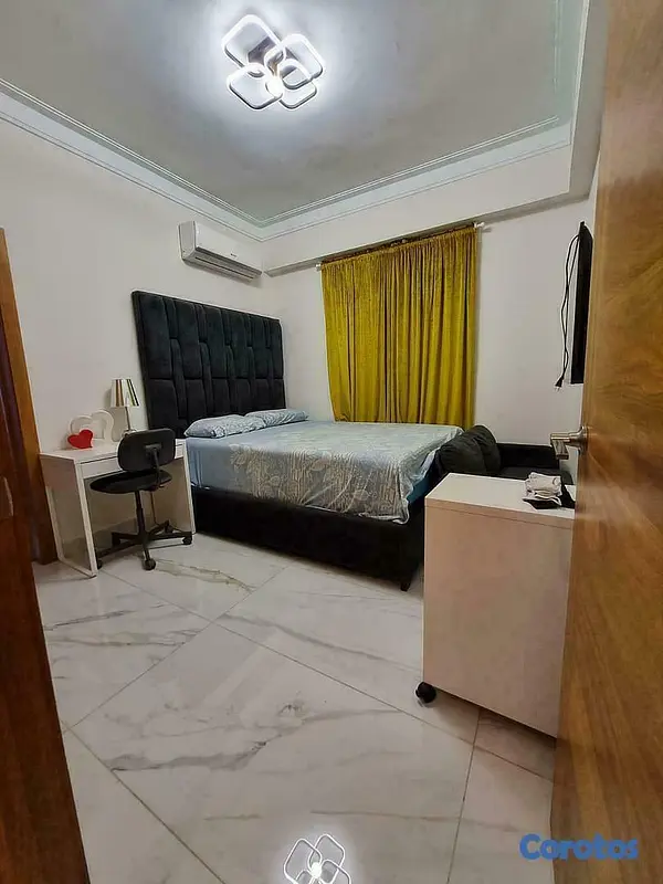 apartamentos - Apartamento en Torre moderna de Alma Rosa 1ra  6