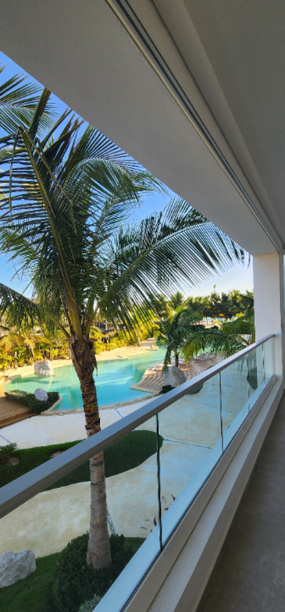 apartamentos - Apartamento en DOMINICUS SAN RAFAEL DEL YUMA 18533 6