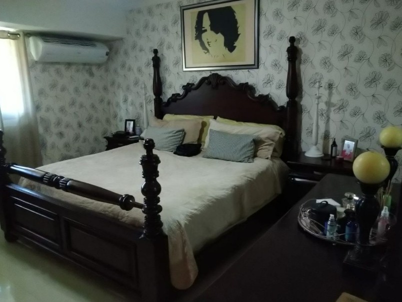 apartamentos - VENDO APARTAMENTO  EN ALMA ROSA1